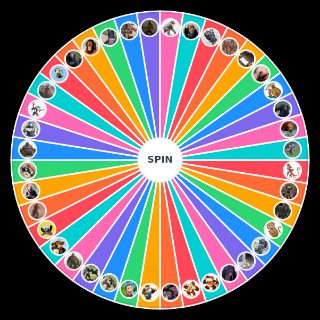 MONKE Random Picker