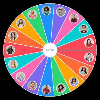 Big Brother 27 Random Picker