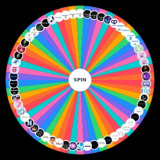 Random Vocal Synth Ease of Use ! Picker