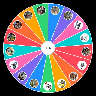 Spin the Wheel: 2005 LEGO Star Wars Sets