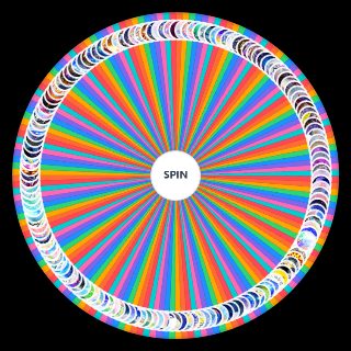 Spin the Wheel: All Project Sekai commissioned songs (up to April 2026)