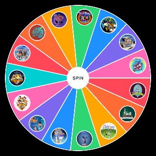 Pick a Random Looney Tunes Series