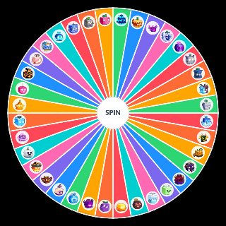 Choose a Random Blox Fruit update 20 Fruit Value