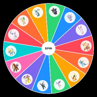 Pokemon: Cat or Dog Random Generator
