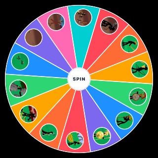 Stick war: legacy all units Random Picker