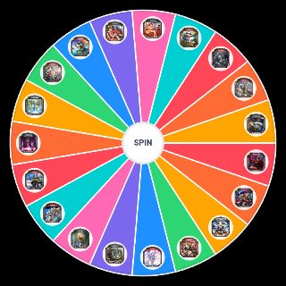 RSL Bishop Bronze Wheel