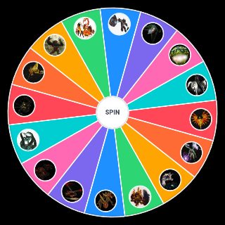 Spin the Wheel: Devil May Cry 2 Boss