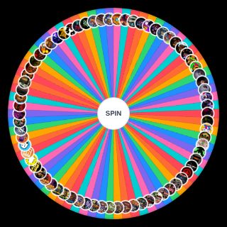 Spin the Wheel: Five Nights at Freddy's All Official FNaF Media