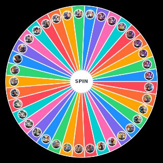 Spin the Wheel: Pokemon Rival battle themes (Gens 1 9)
