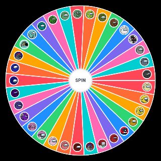 Pick a Random Among Us Animation (Rodamrix)