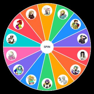 Gnosia Random Generator