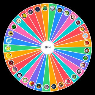 Random BFDIA as of BFDIA 6 Wheel