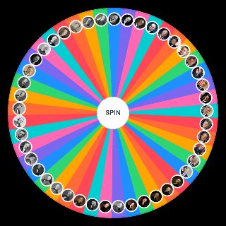 Pick a Random Presidents of the United States (2025)