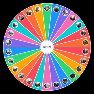 Spin the Wheel: Modern Warfare 2019 Maps (Up to Season 6)