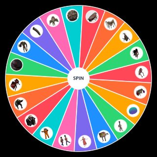 Lethal Company Smash or Pass Wheel