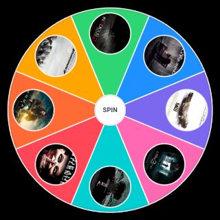 Choose a Random James Wan Movies