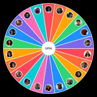 Stranger Things Main Cast Random Picker