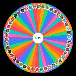 Spin the Wheel: Every Zelda Game (May 2023)