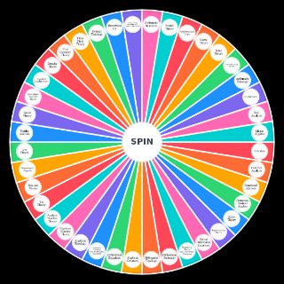Choose a Random Areas of Pure Mathematics