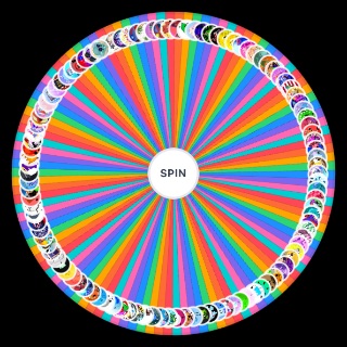 The Ultimate OSC Wheel