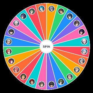 Choose a Random Blackstar Theater Starless