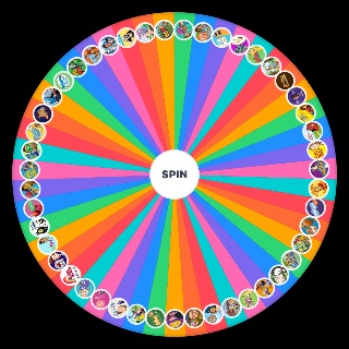 PBS Kids Cartoons and Shows Random Generator