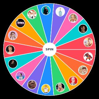 Random Suomitube Wheel