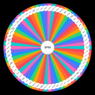Spin the Wheel: smut tropes