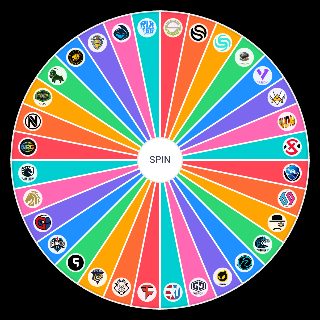 Rocket League Teams (NA & EU) Random Picker