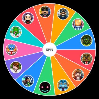 Team crafted Random Generator