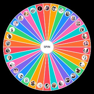 Spin the Wheel: Demon slayer ships teir (most are weird)