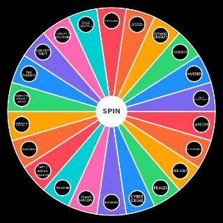 Felony Wheel