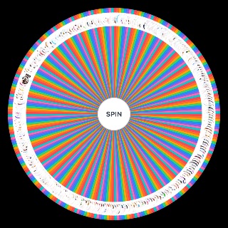 Spin the Wheel: Cat Game Collector Cats (Basic Racing)