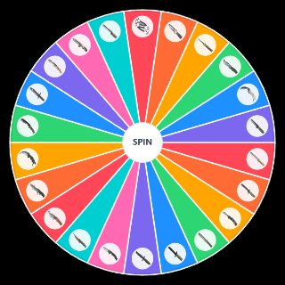 Choose a Random CS2 Knife Updated
