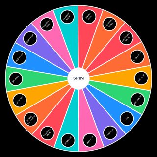 Metal Subgenre Random Picker