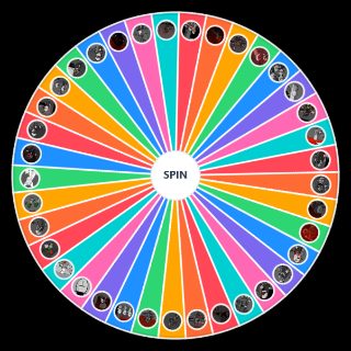 Pick a Random madness combat all characters