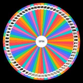 Random Все юниты Британии (В тылу врага: Штурм 2) Wheel