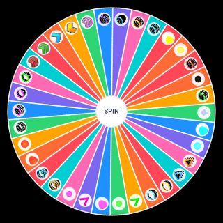 Spin the Wheel: Geometry Dash Portals Speeds And More