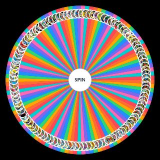 Random Every Issue of Amazing Spider Man 1 100 Wheel