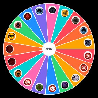 Shindo Life Random Generator