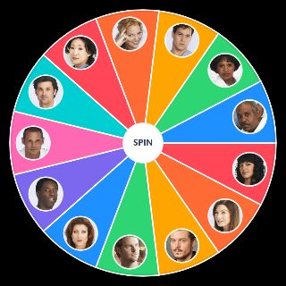 Pick a Random Grey's Anatomy Season 3 Character