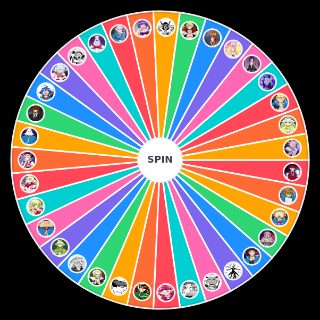 Random Mairimashita! Iruma kun characters Picker