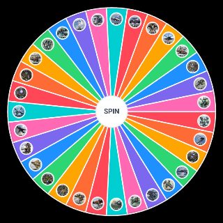 Choose a Random Mental Omega Air units