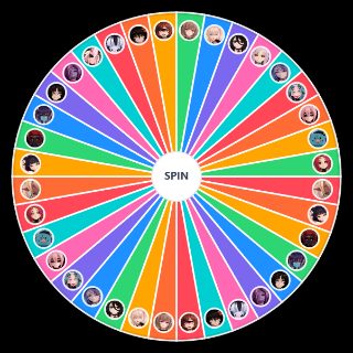 Pick a Random Monster girl island