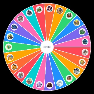 MSM Islands (As of 4.2.0) Wheel