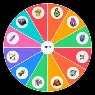 Choose a Random Shakes and Fidget Klassen