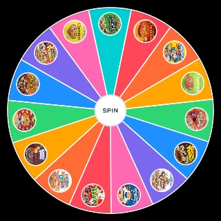 Controversial Wheel