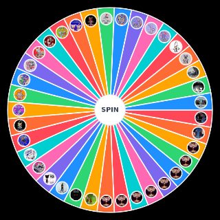 Spin the Wheel: ALL Femtanyl Songs (Up to April 2026)