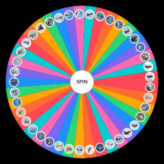 Spin the Wheel: 1960 2023 Military Fighter Jet