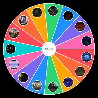 Dungeon Quest Dungeon Wheel